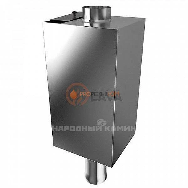 LAVA Бак "Онега" 50 л. на трубе, ММ