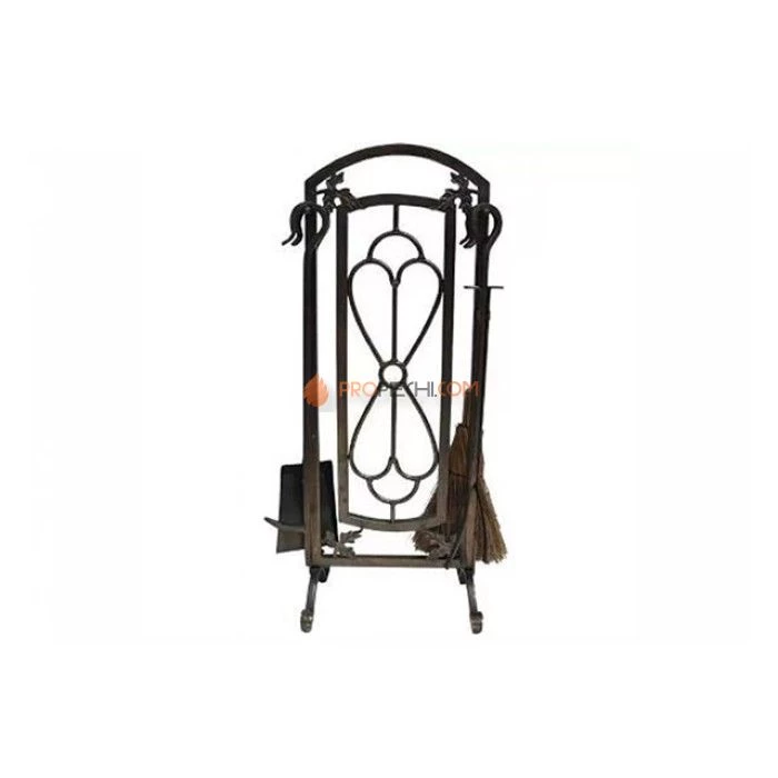 Каминный набор Royal Flame Т400AGК