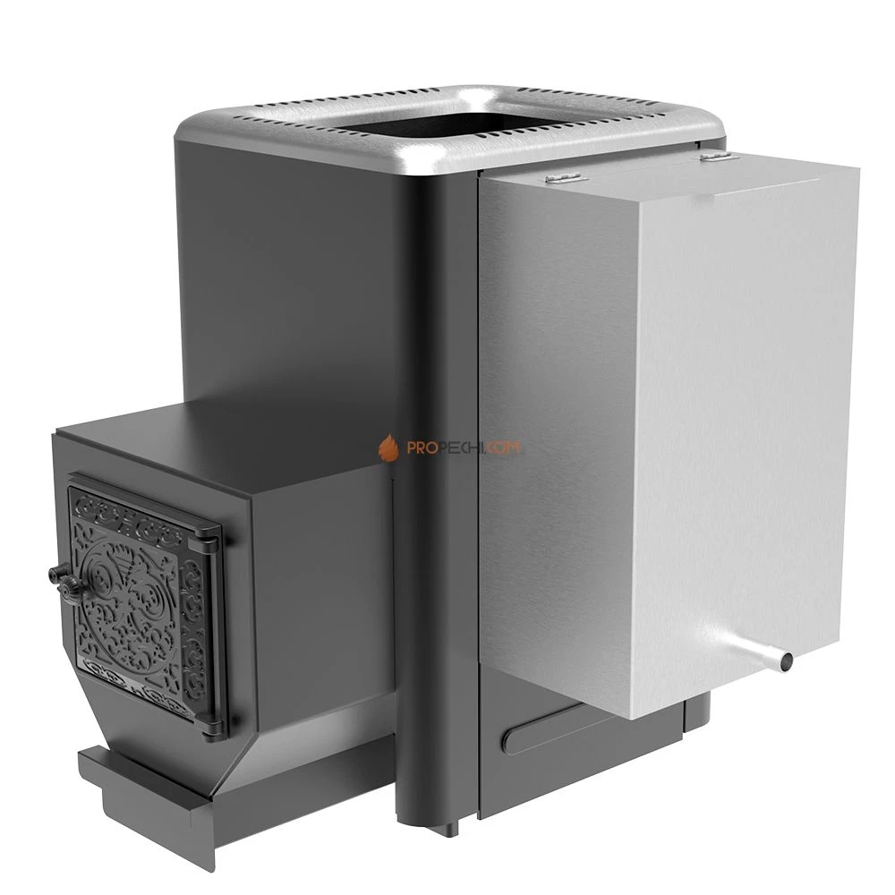 Банная печь Березка 24 ДТ-3