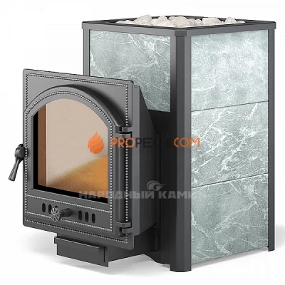 Печь для бани Везувий Легенда 22 (205) Талькохлорит