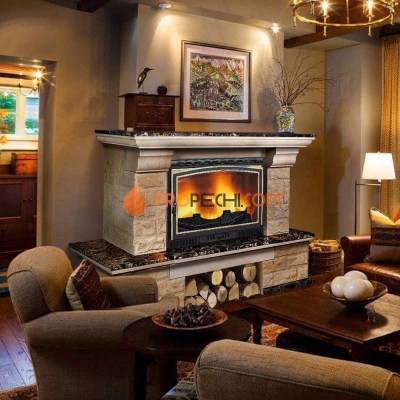 Crocus Dark Chokolate