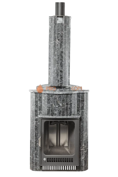 Банная печь Ферингер Макси ПФ Пироксенит наборный