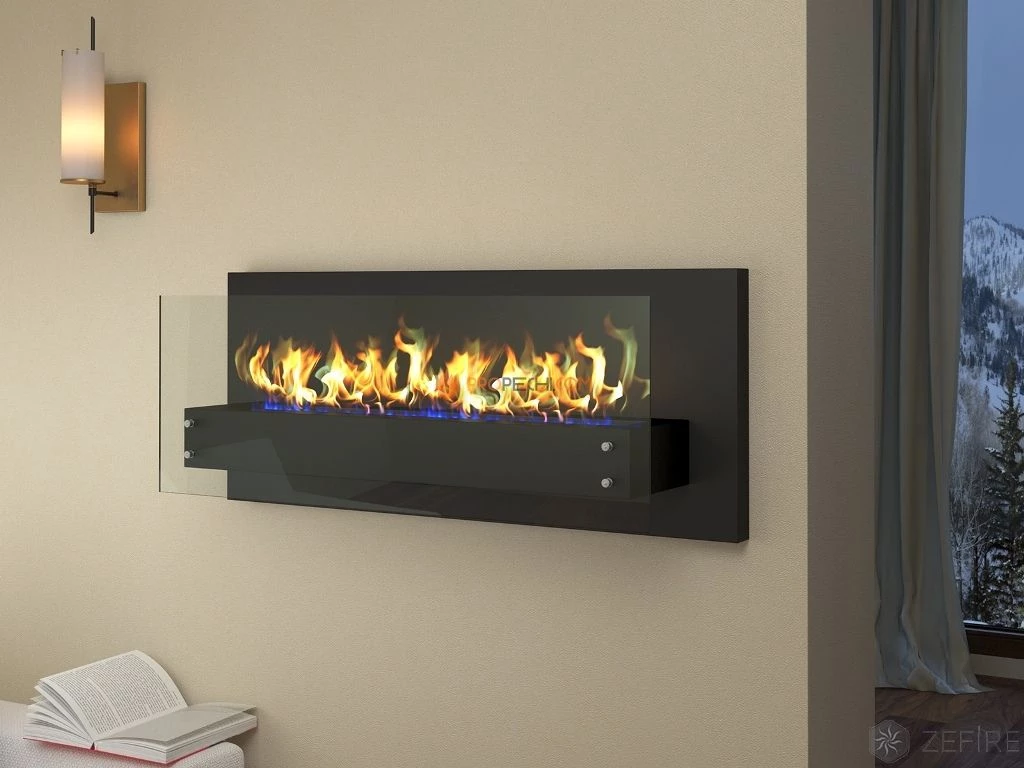 Биокамин Zefire Polakr 1200