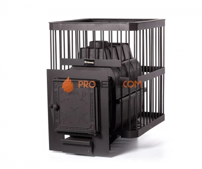 Банная печь ПароВар 24 Прут (211)