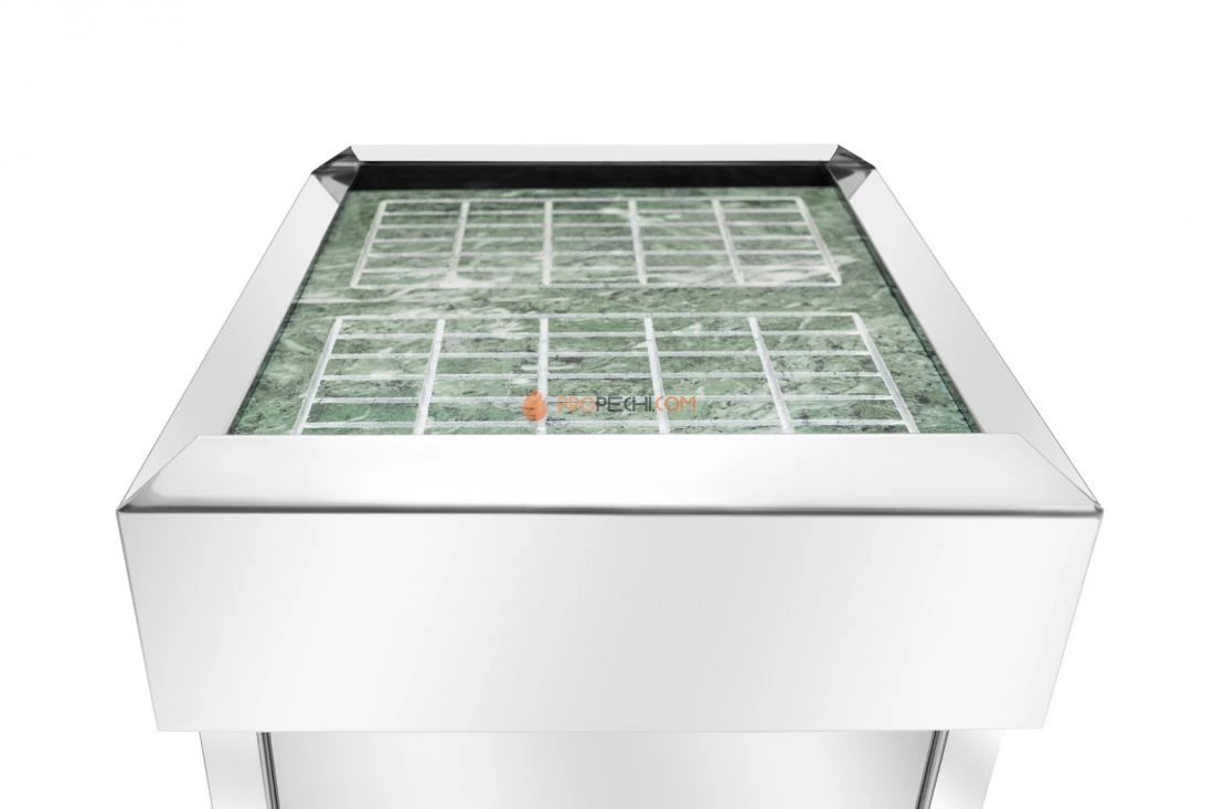 Электрическая печь KARINA Eco 10 Змеевик