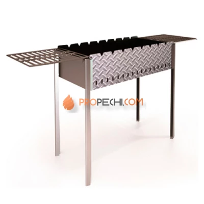 Мангал Дачный