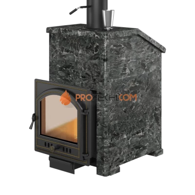 Комплект Президент Везувий Легенда Ретро 24 (205) Пироксенит