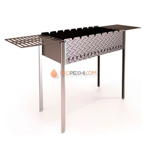 Мангал Дачный