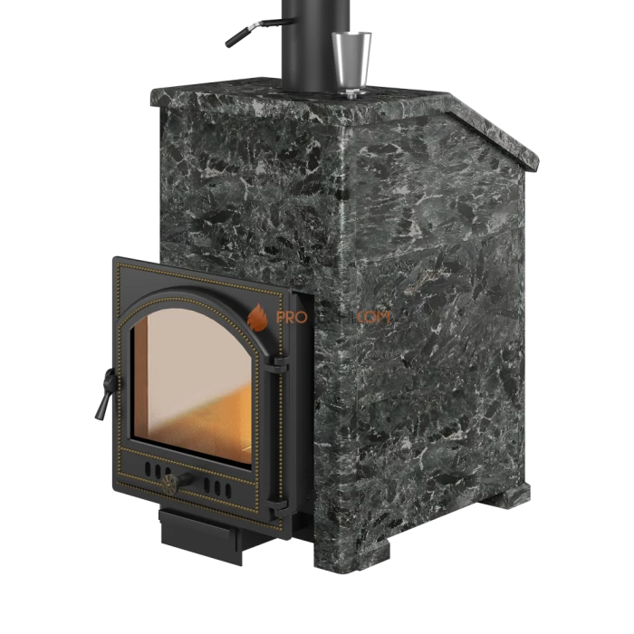 Комплект Президент Везувий Легенда Ретро 24 (205) Пироксенит