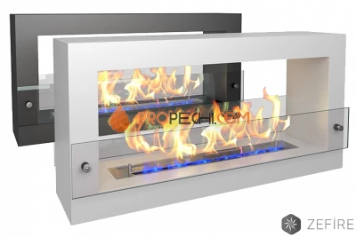 Биокамин Zefire Quarter 1000