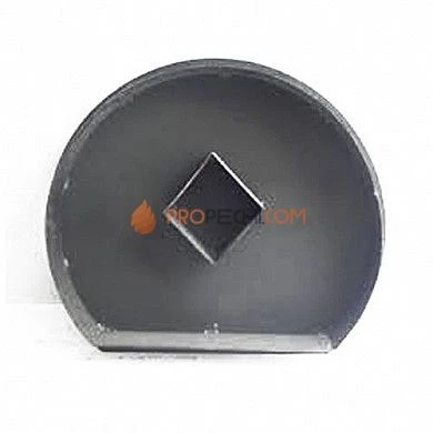 Везувий Подиум под печь