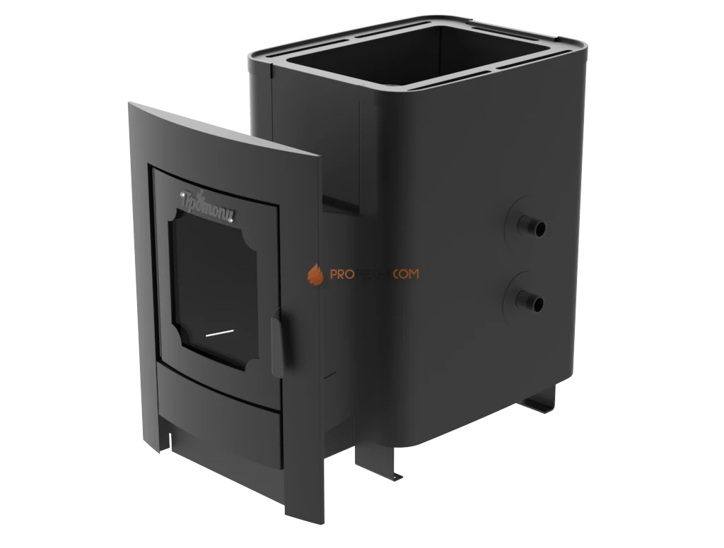 Банная печь Протопи Парилка 14ТС