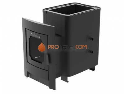 Банная печь Протопи Парилка 18ТС