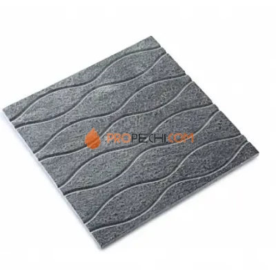 Плитка Talc talcum stone Узор 27 300х300х10