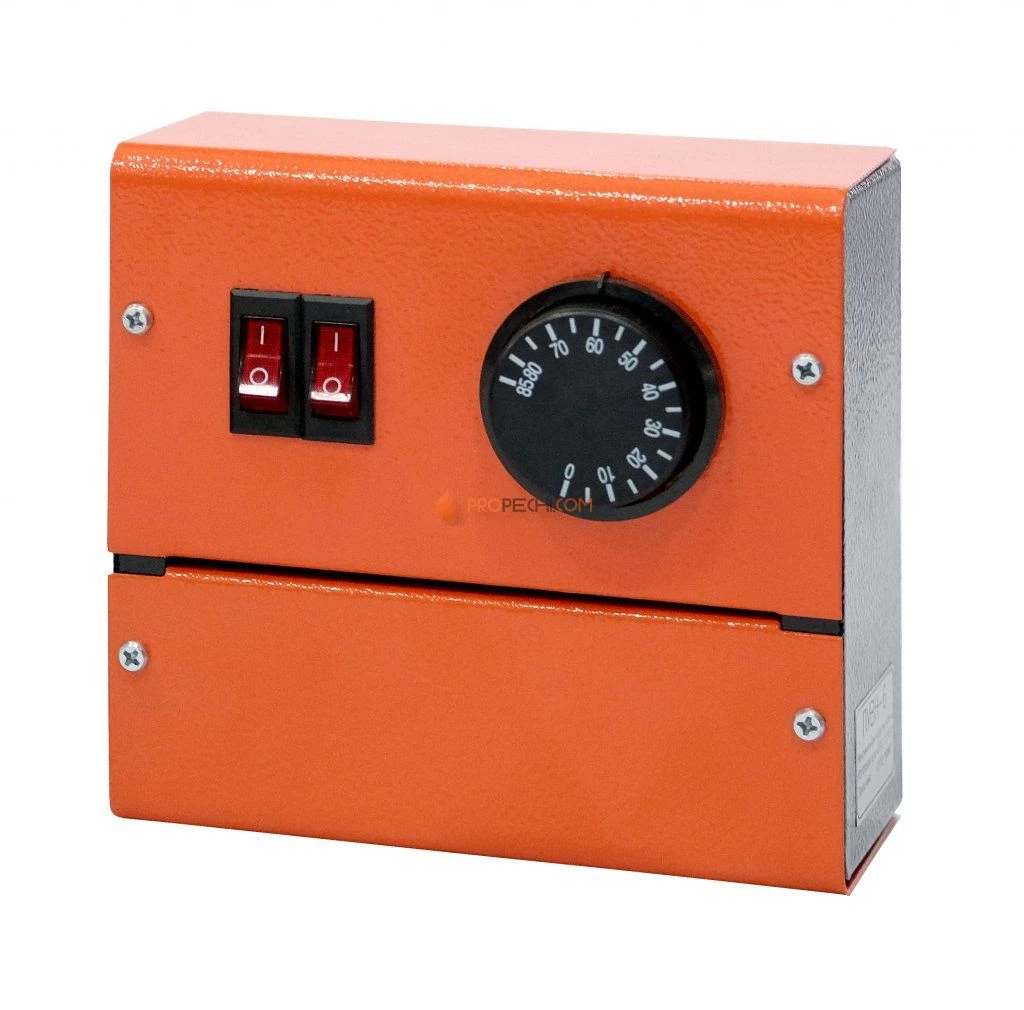 Пульт управления ПУВН-6