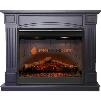 Каминокомплект Dimplex Boston - Венге с очагом Symphony 26 inch DF2608-INT