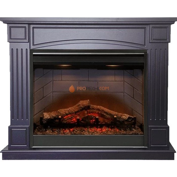 Каминокомплект Dimplex Boston - Венге с очагом Symphony 26 inch DF2608-INT