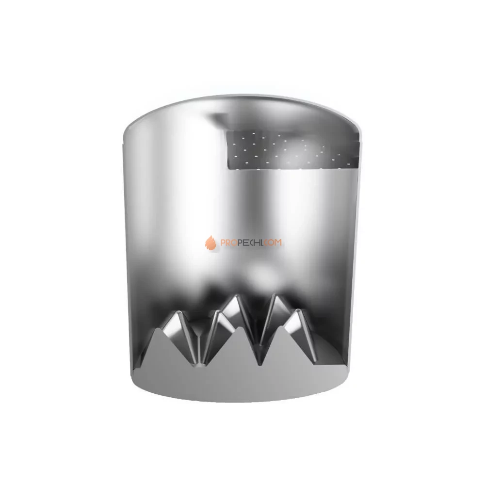 Банная печь Атмосфера XL+ в облицовке "Талькохлорит"