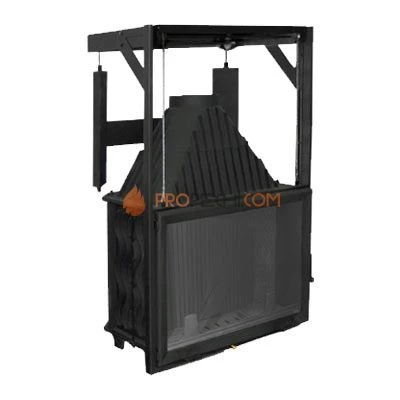 Камилла 800 П