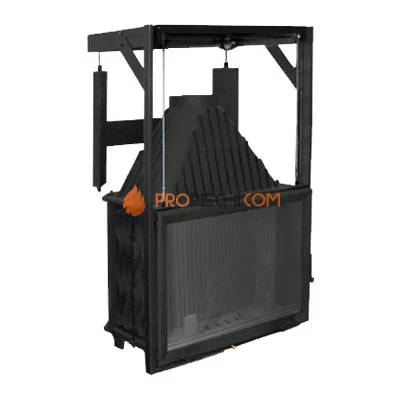 Камилла 800 П