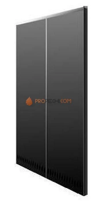 Теплодар Экран боковой 20
