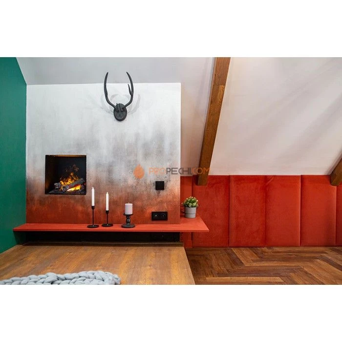 Электрический очаг Dimplex Engine 56-400