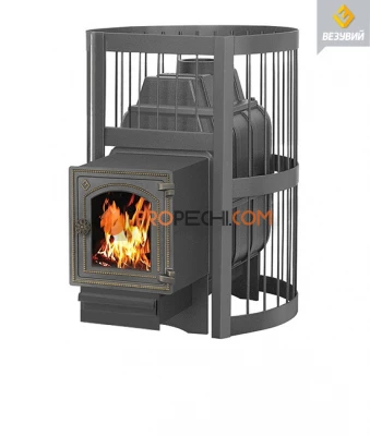 Печь для бани Легенда Стандарт 28 (ДТ-4С)