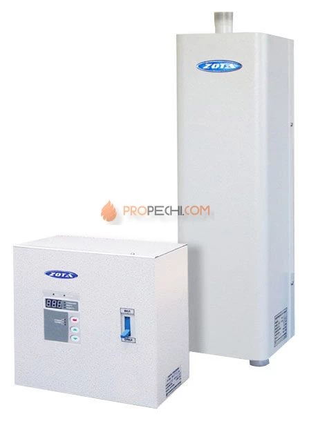 Котел Econom-24