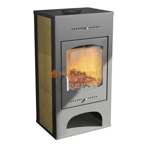 Печь-камин Мета Варта