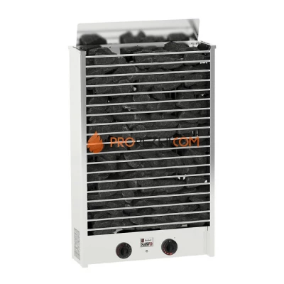 Электрическая печь SAWO CIRRUS ROCK CRR3-60NB-P 6 кВт (со встроенным пультом)