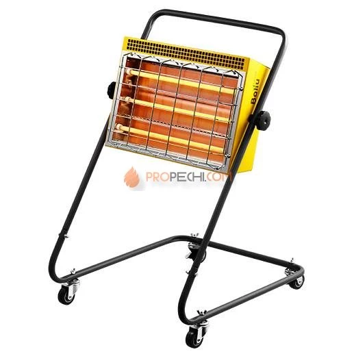 Обогреватель инфракрасный Ballu BIH-LM-3.0