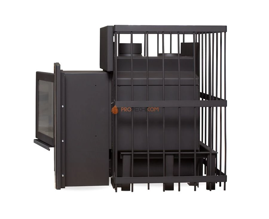 Банная печь Мета-Бел ПБМ 20 ПС