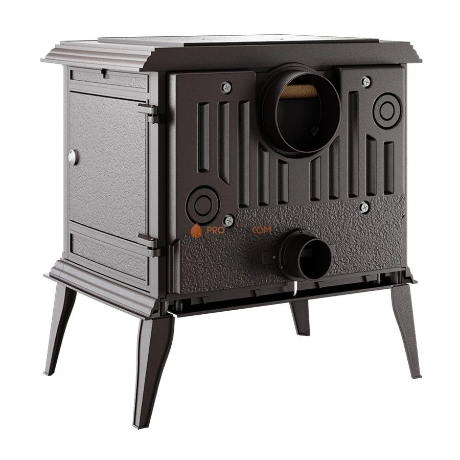 Печь-камин Eurokom Orlean 740