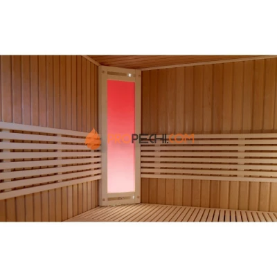 Цветотерапия Harvia Colour Light Futura 50 Вт