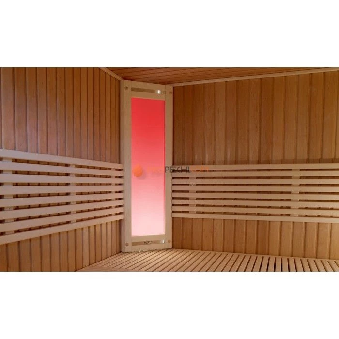 Цветотерапия Harvia Colour Light Futura 50 Вт