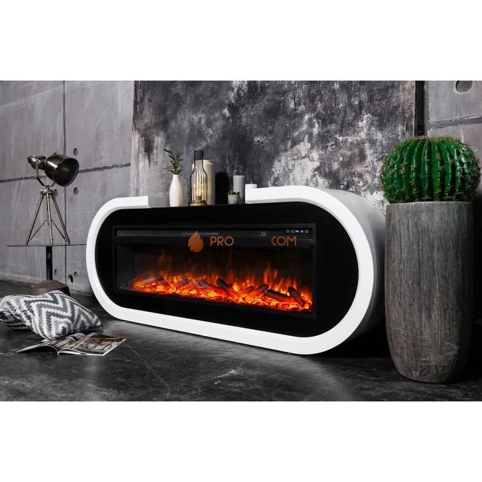 Портал Royal Flame Soho - Орех