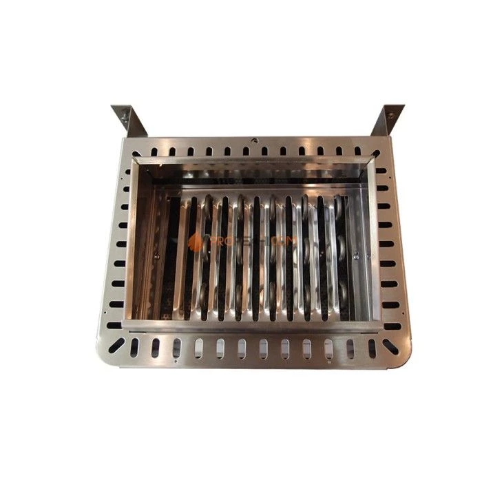 Электрическая печь Lang WK30 7,5 кВт