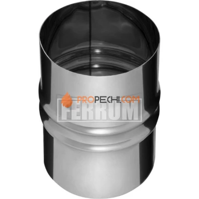 Адаптер ПП Ø115
