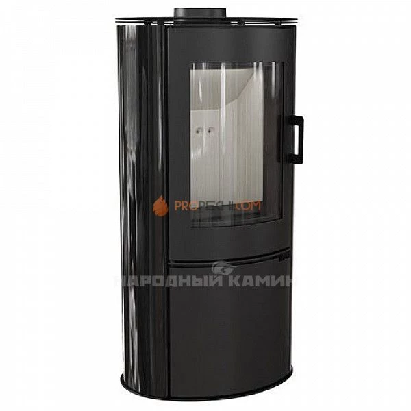 KOZA AB S DR KAFEL CZARNY (черная)