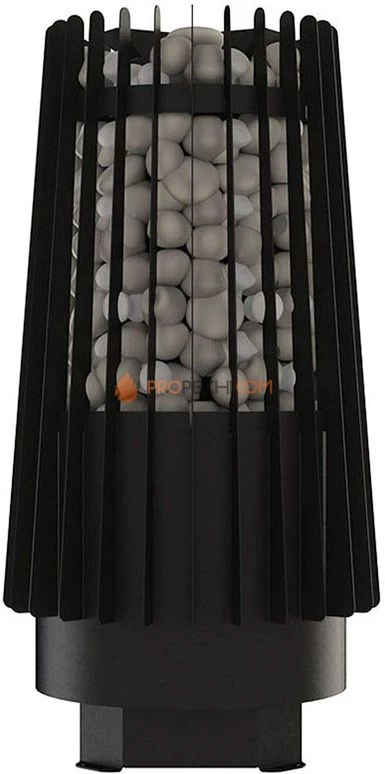 Банная печь Grill'D Cometa Vega 180 Long Window Max