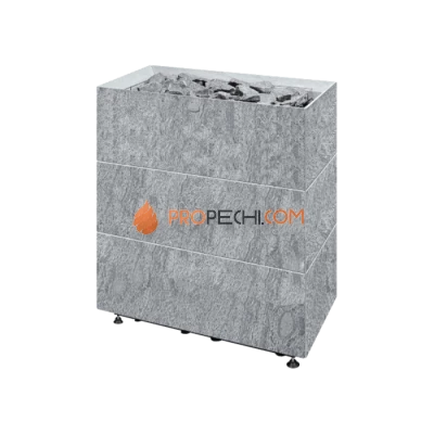 Электрическая печь Tulikivi Tuisku XL TBH (19.5 кВт, выносной пульт в комплекте)