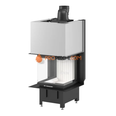 Каминная топка ASTON PREZIDENT 10.540.LIFT