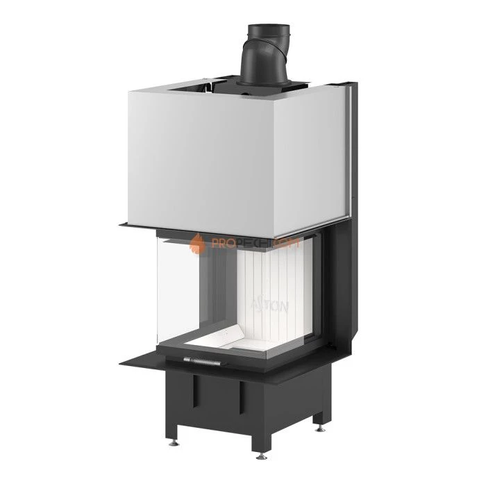 Каминная топка ASTON PREZIDENT 10.540.LIFT