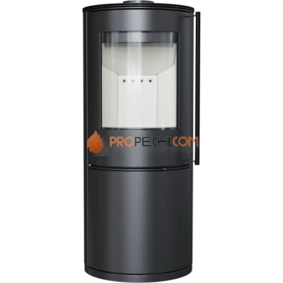 Печь-камин Kratki Koza Picard