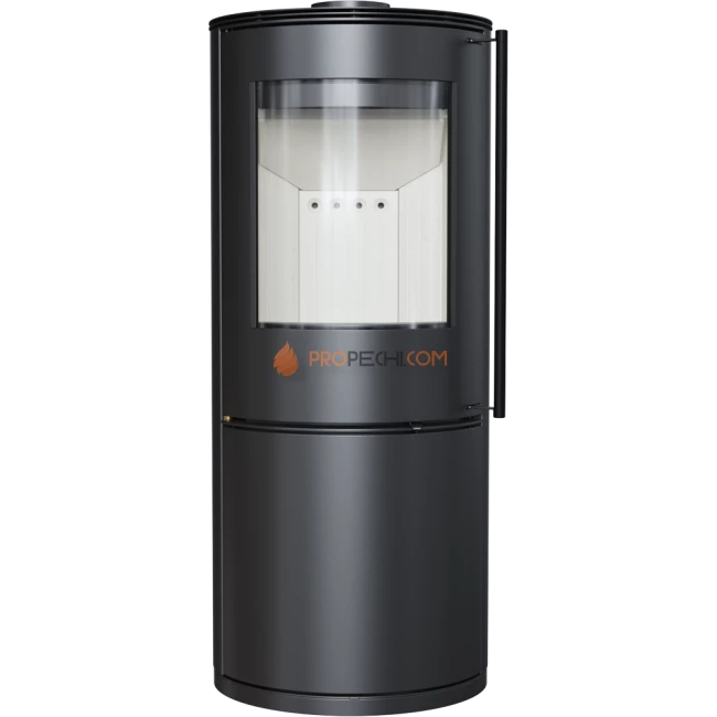 Печь-камин Kratki Koza Picard