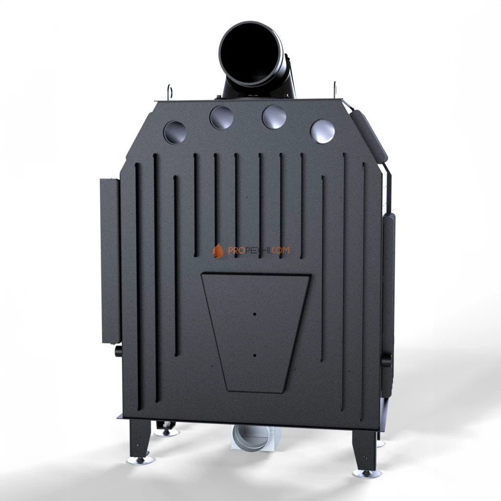 Каминная топка Defro Home Intra ME BP