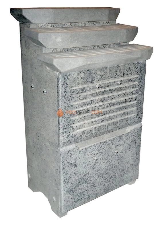 Электрокаменка Комфорт 7-11 м³