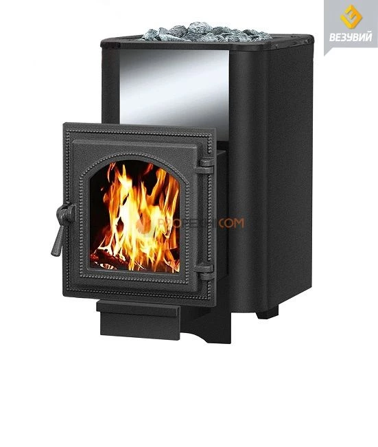 Печь Русичъ Антрацит 16 (220)