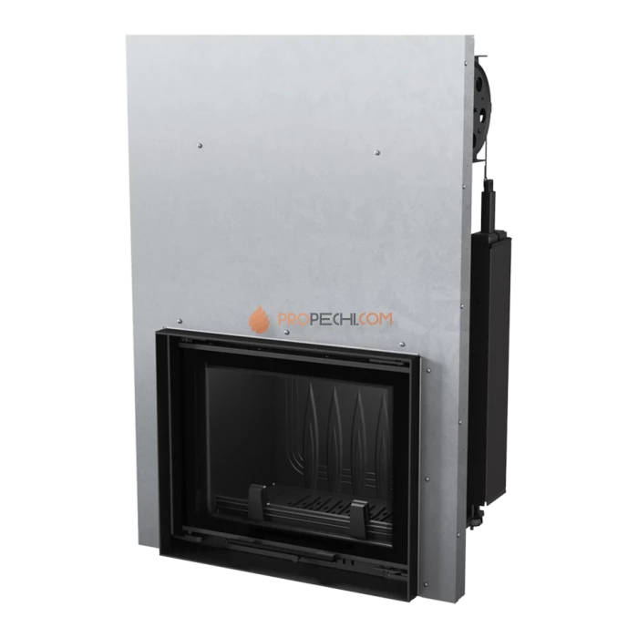 Каминная топка Kratki Maja/G (гильотина)