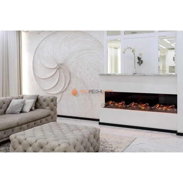 Электрический очаг Dimplex Cassette 500 (с дровами)